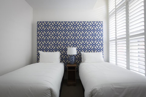 The Provincial Ballarat - Perths Hotel 2