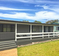 The Relax Shack  Culburra Beach sleeps 7 - Perths Hotel