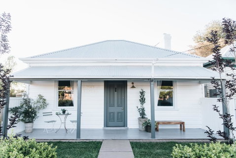 The Repose - Boutique Cottage - Perths Hotel 0