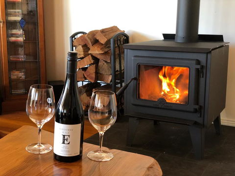 The Residence @ Elbourne Wines - Perths Hotel 1