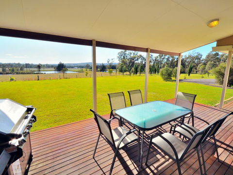 The Residence @ Elbourne Wines - Perths Hotel 2