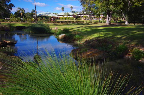 The Retreat At Wisemans - Perths Hotel 3