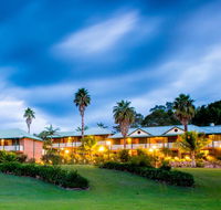 The Retreat at Wisemans - Perths Hotel