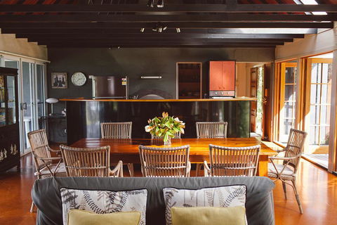 The Retreat Tamborine Mountain - Perths Hotel 2