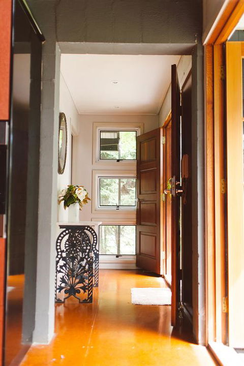 The Retreat Tamborine Mountain - Perths Hotel 3
