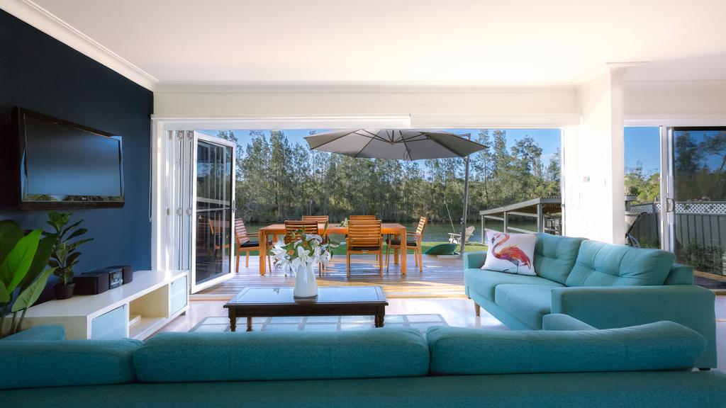 Boolijah NSW Perths Hotel