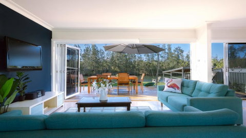 The River Retreat - Perths Hotel 0