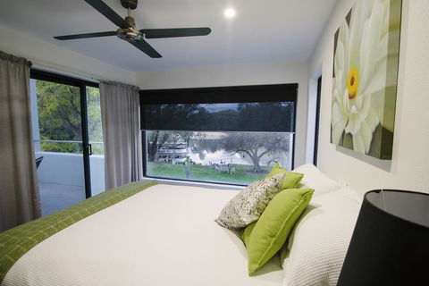 The Riverview BnB - Perths Hotel 0