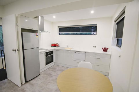 The Riverview BnB - Perths Hotel 3