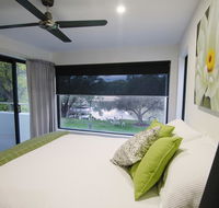 The Riverview BnB - Perths Hotel