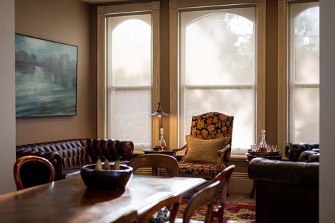 The Rivulet - Perths Hotel 2