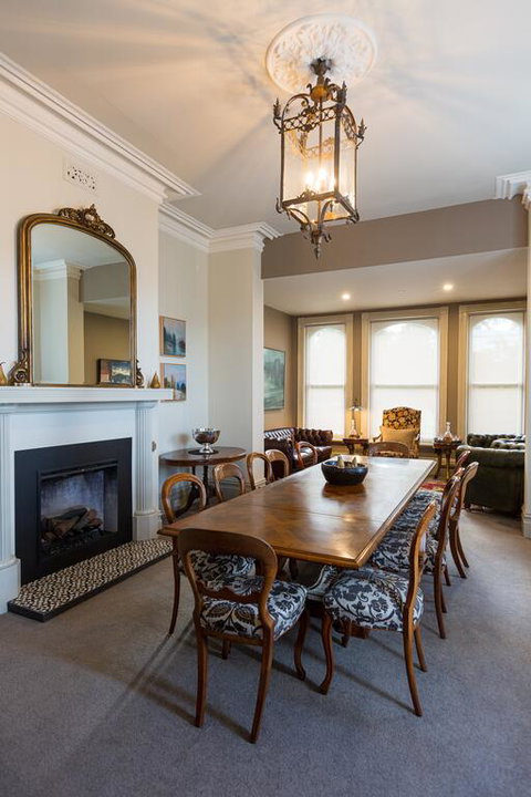 The Rivulet - Perths Hotel 3