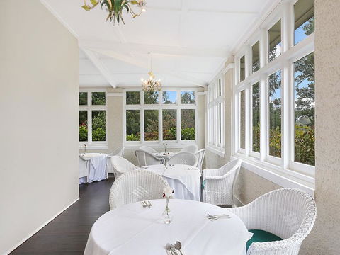 The Robertson Hotel - Perths Hotel 3