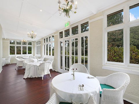 The Robertson Hotel - Perths Hotel 2