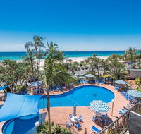 The Rocks Resort - Official - Perths Hotel