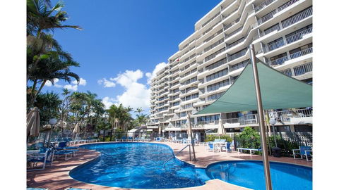 The Rocks Resort Unit GI - Perths Hotel 1