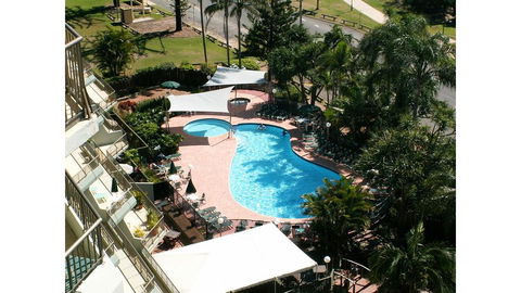 The Rocks Resort Unit GI - Perths Hotel 2