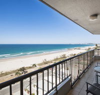 THE ROCKS RESORT UNIT 11i - Perths Hotel