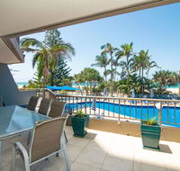 The Rocks Resort Unit 1C - Perths Hotel