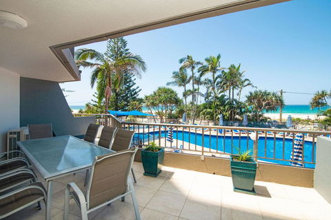 The Rocks Resort, Unit 1C - Perths Hotel 0