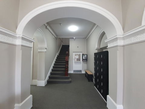 The Royal Hotel - Perths Hotel 1