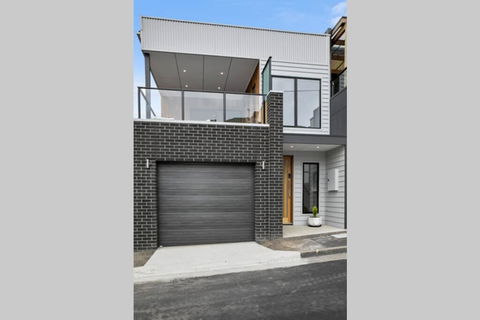The Ryan Geelong CBD - Perths Hotel 3
