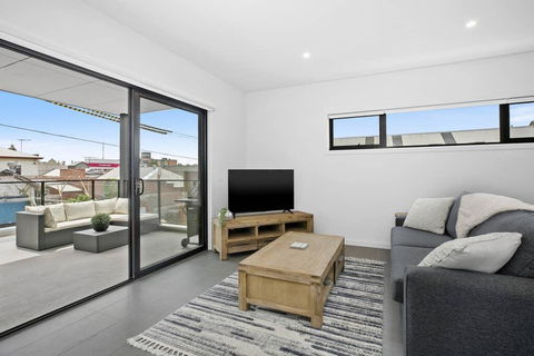 The Ryan Geelong CBD - Perths Hotel 2