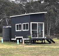 The Saddle Camp Tiny House Braidwood - Perths Hotel