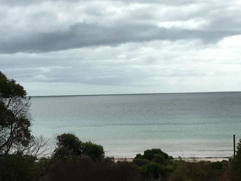 The Sand Bank - Perths Hotel 2