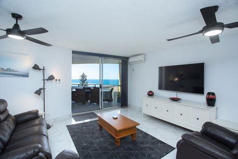 The Sands - Perths Hotel 2