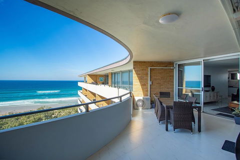 The Sands - Perths Hotel 1