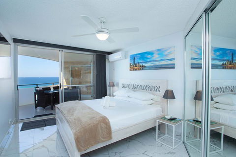 The Sands - Perths Hotel 3
