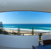 The Sands - Perths Hotel