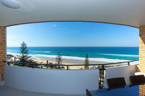 The Sands - Perths Hotel 0