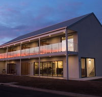 The Seabird - Perths Hotel
