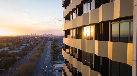 The Sebel Melbourne Malvern - Perths Hotel 0