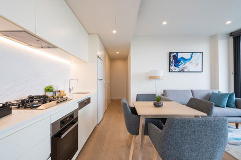 The Sebel Melbourne Malvern - Perths Hotel 3