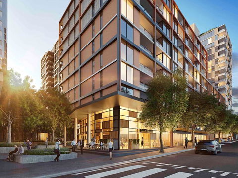 The Sebel Melbourne Moonee Ponds - Perths Hotel 0