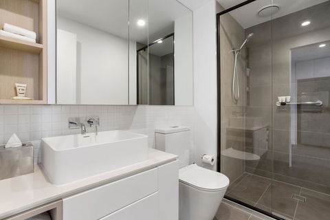 The Sebel Melbourne Moonee Ponds - Perths Hotel 2