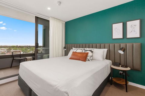 The Sebel Melbourne Moonee Ponds - Perths Hotel 1