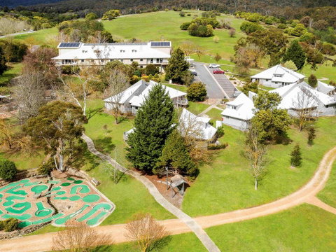 The Sebel Pinnacle Valley - Perths Hotel 0