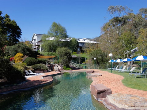 The Sebel Pinnacle Valley - Perths Hotel 3