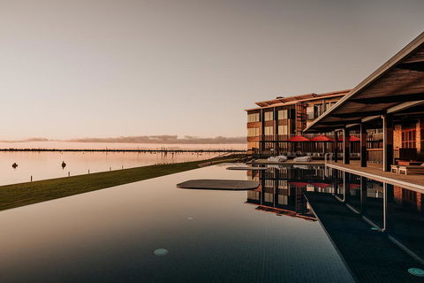 The Sebel Yarrawonga Silverwoods - Perths Hotel 1