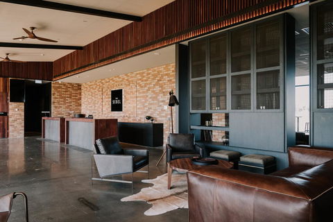 The Sebel Yarrawonga Silverwoods - Perths Hotel 2