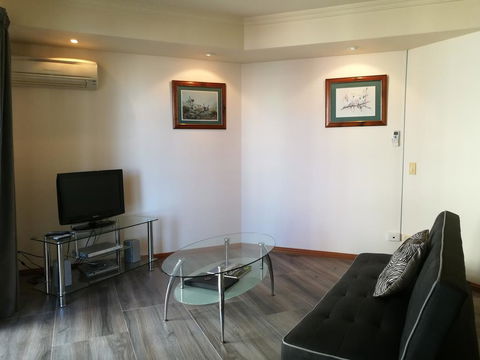 The Sedgebrook On Leichhardt - Perths Hotel 1