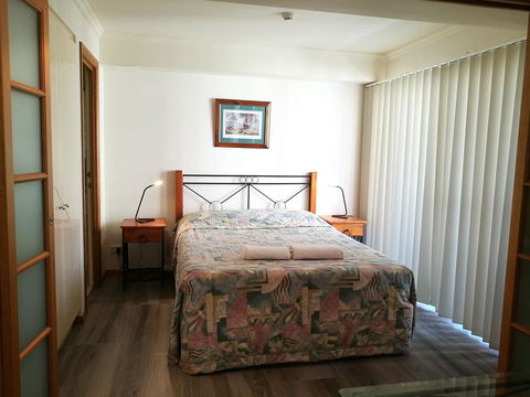 The Sedgebrook On Leichhardt - Perths Hotel 2