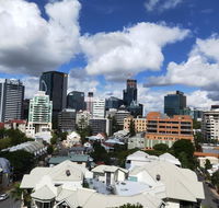 The Sedgebrook On Leichhardt - Perths Hotel