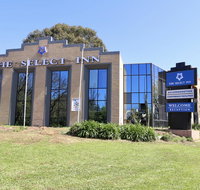 The Select Inn Penrith - Perths Hotel