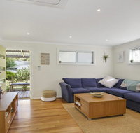 The Shabby Shell - fresh and inviting - Perths Hotel