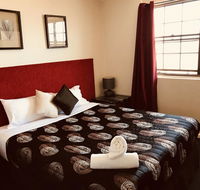 The Shamrock Hotel - Perths Hotel